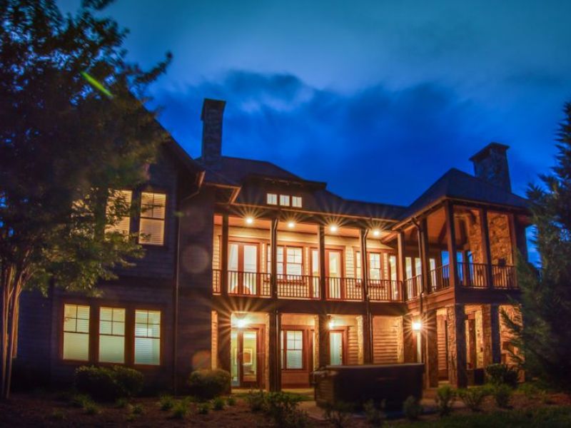 Cielo Real Estate Vacation Rentals